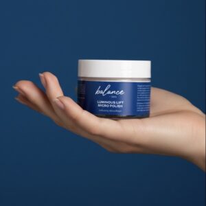 Luminous Lift Micro Polish