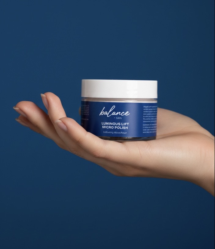 Luminous Lift Micro Polish