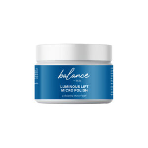 Luminous Lift Micro Polish