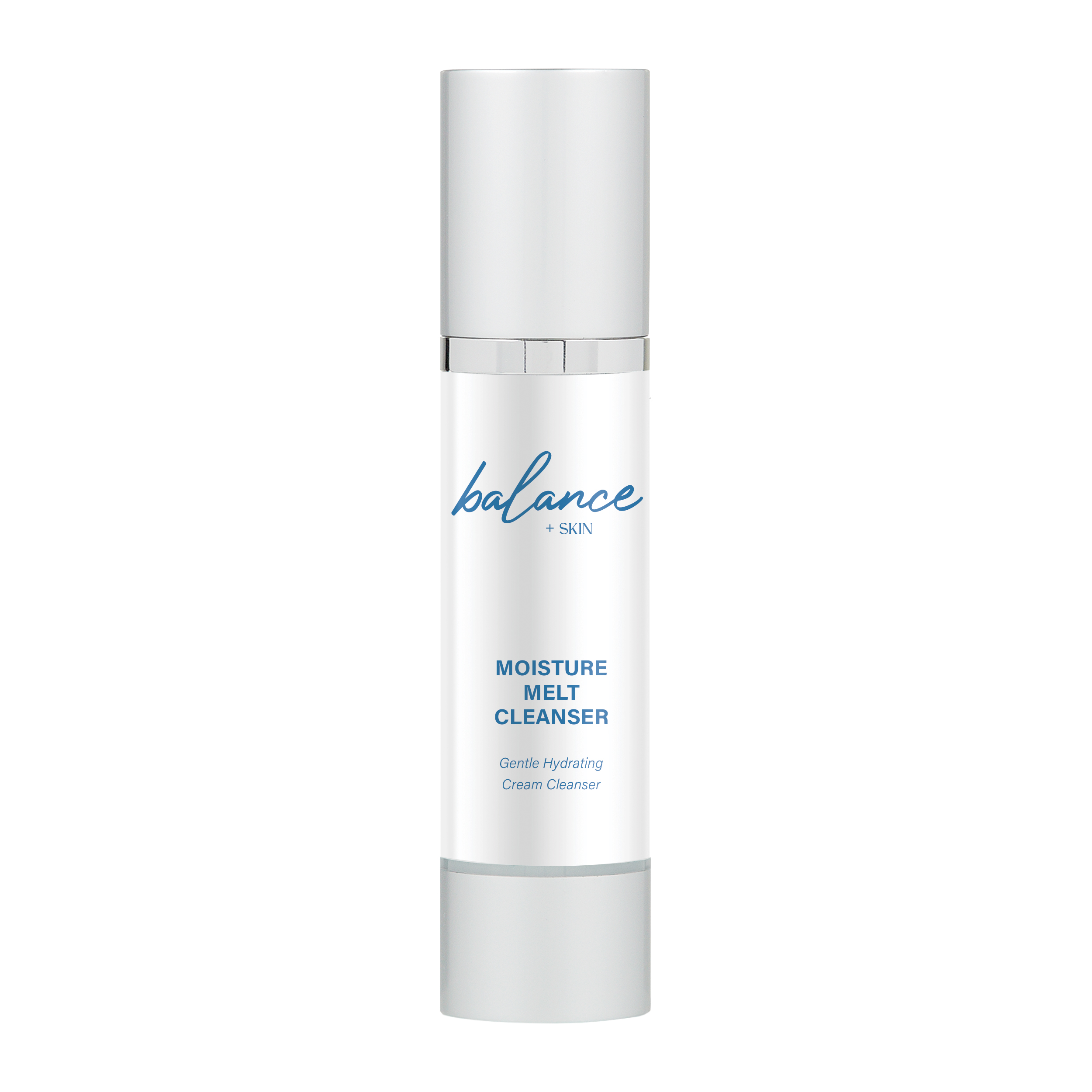 Moisture Melt Cleanser