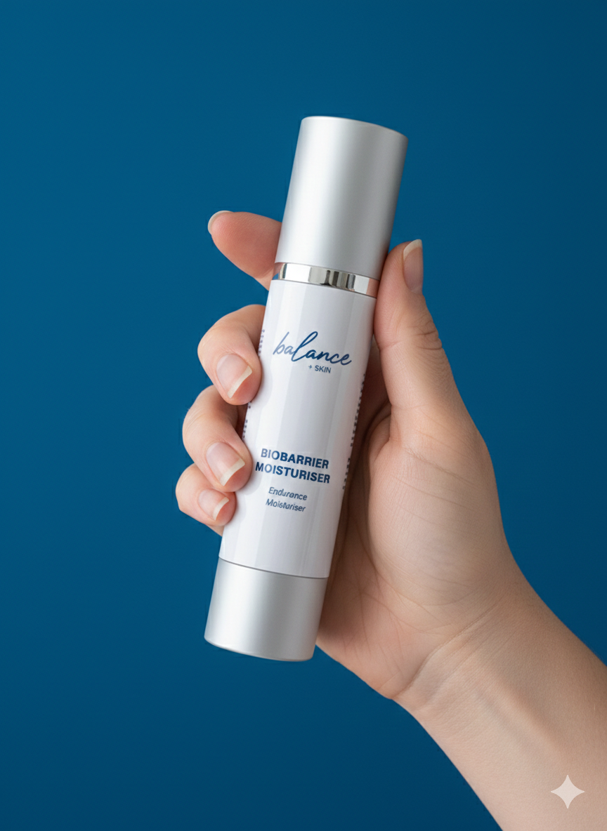 BioBarrier Moisturiser