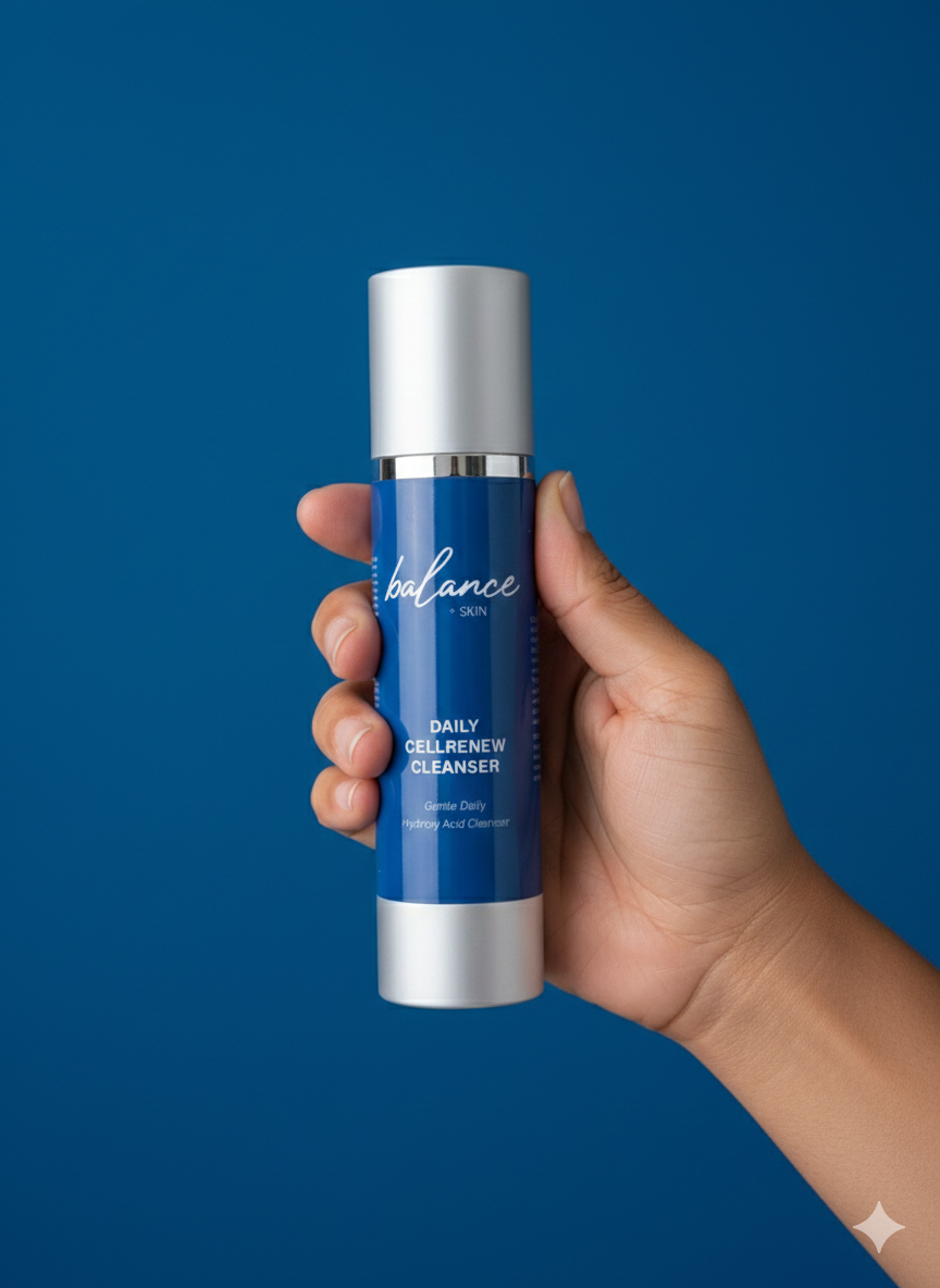 Daily CellRenew Cleanser