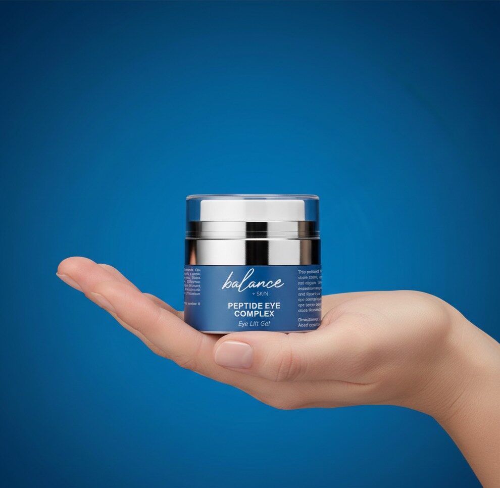 Peptide Eye Complex