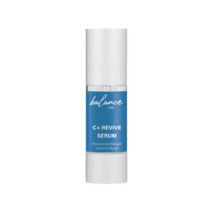 C+ Revive Serum