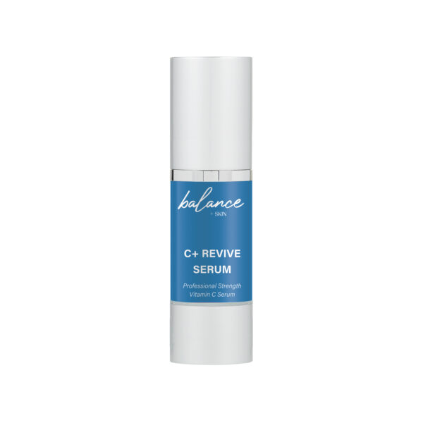 C+ Revive Serum