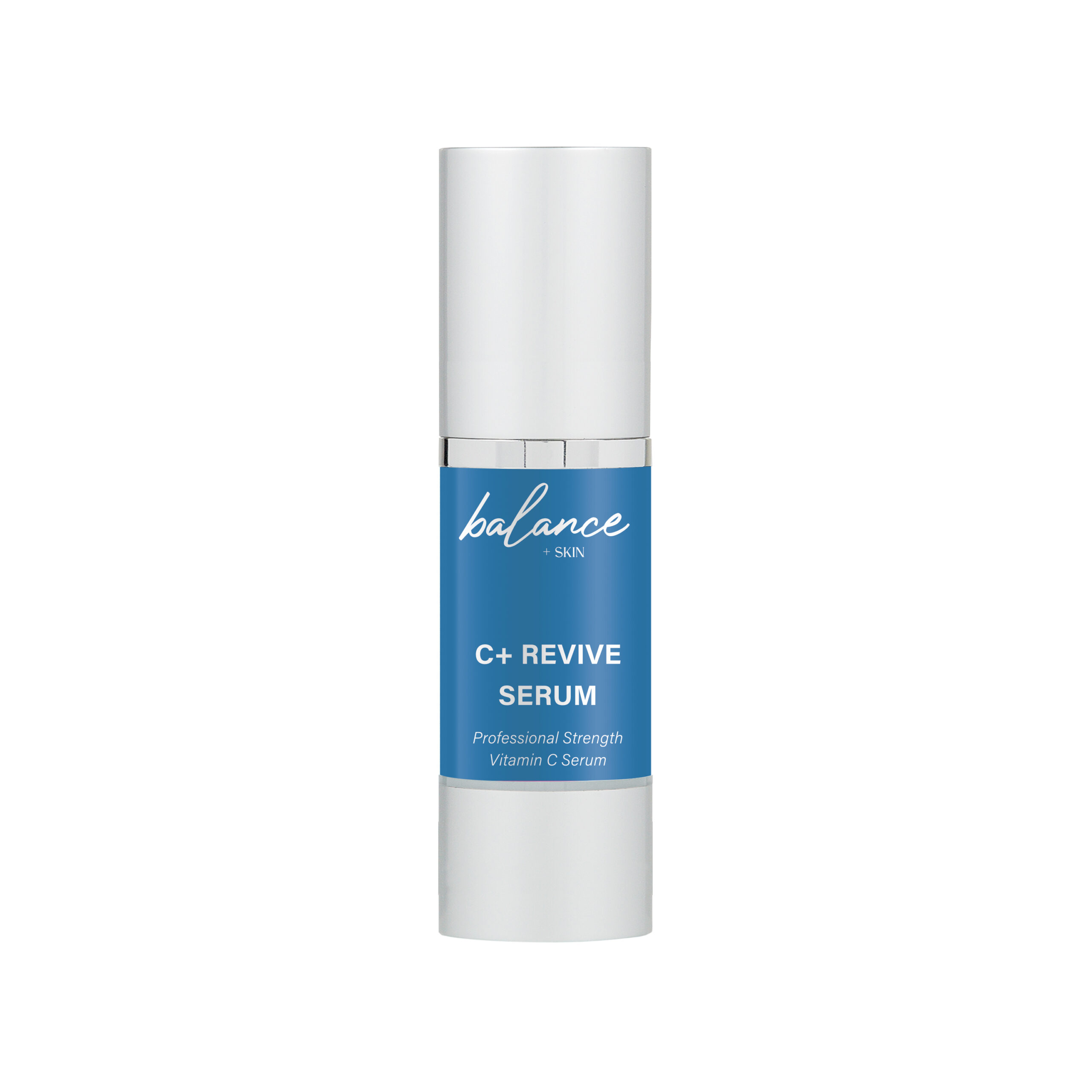 C+ Revive Serum