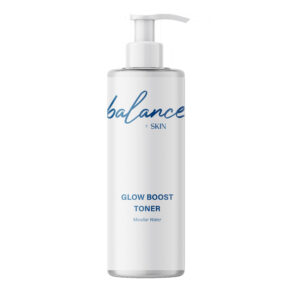 Glow Boost Toner
