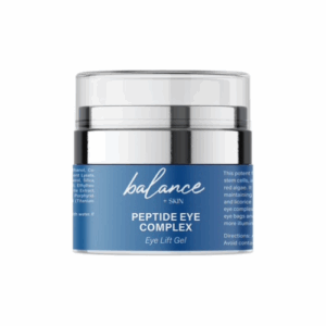 Peptide Eye Complex