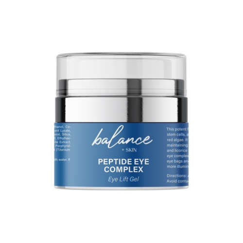 Peptide Eye Complex