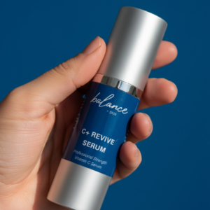 C+ Revive Serum