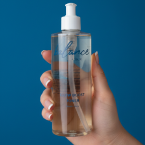 Glow Boost Toner