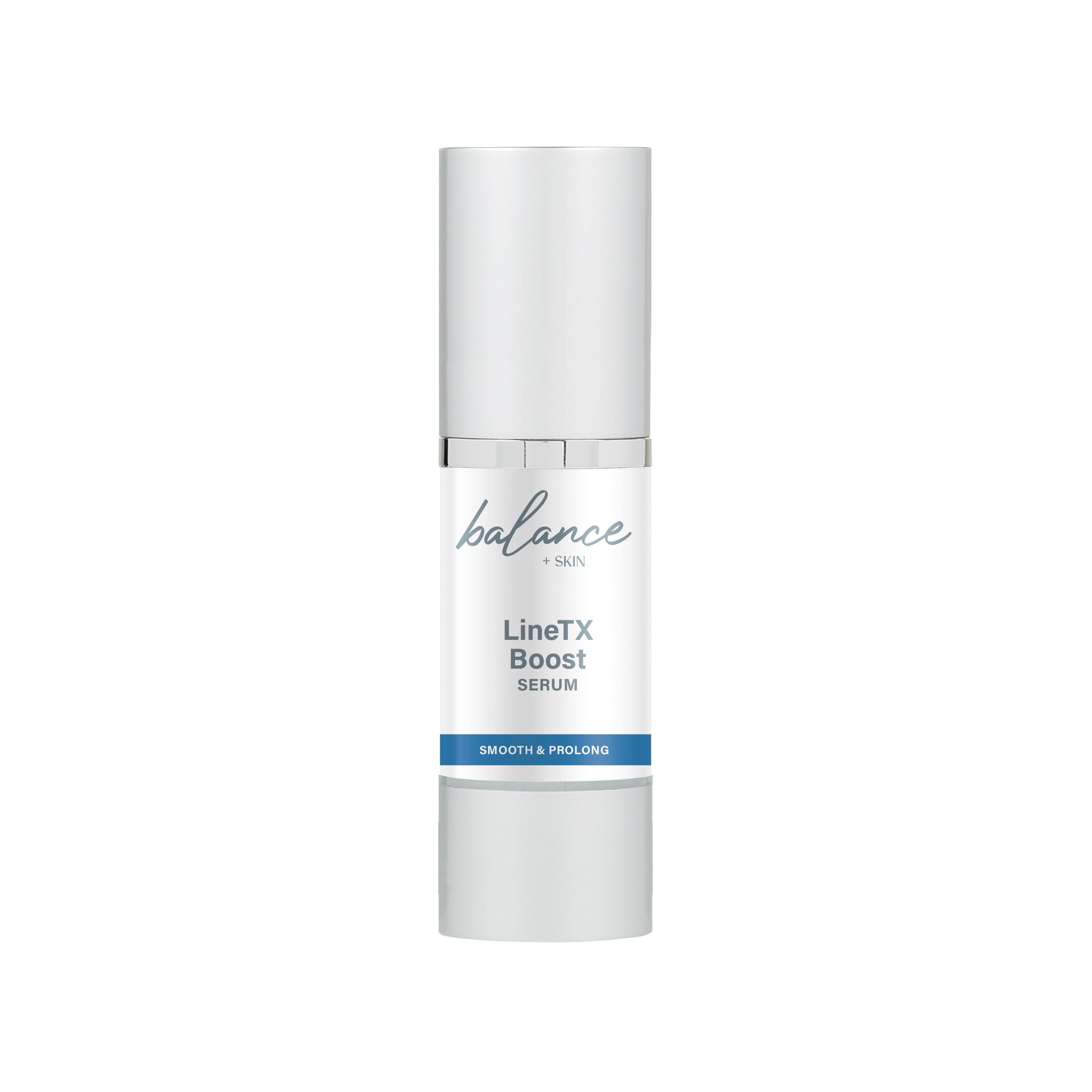 LineTX Boost Serum