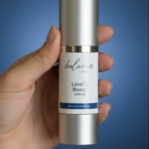 LineTX Boost Serum