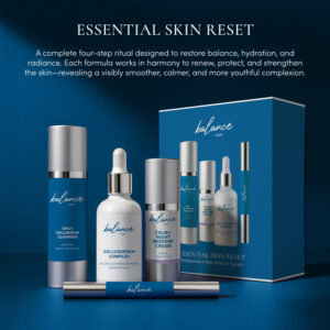 Essential Skin Reset Kit