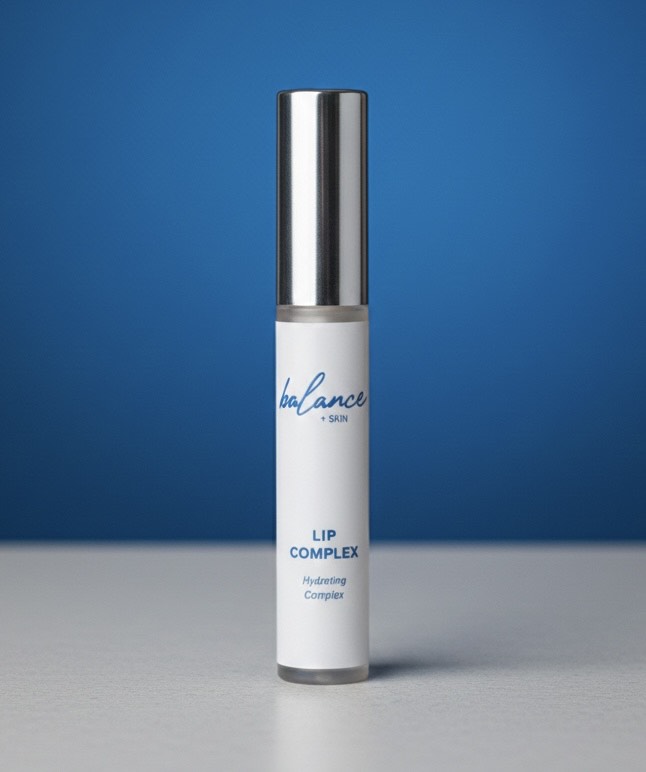 Lip Complex