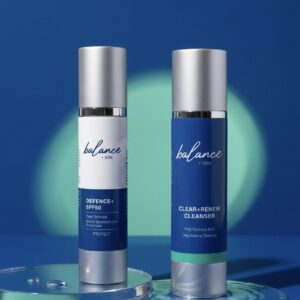 The Renew + Protect Protocol