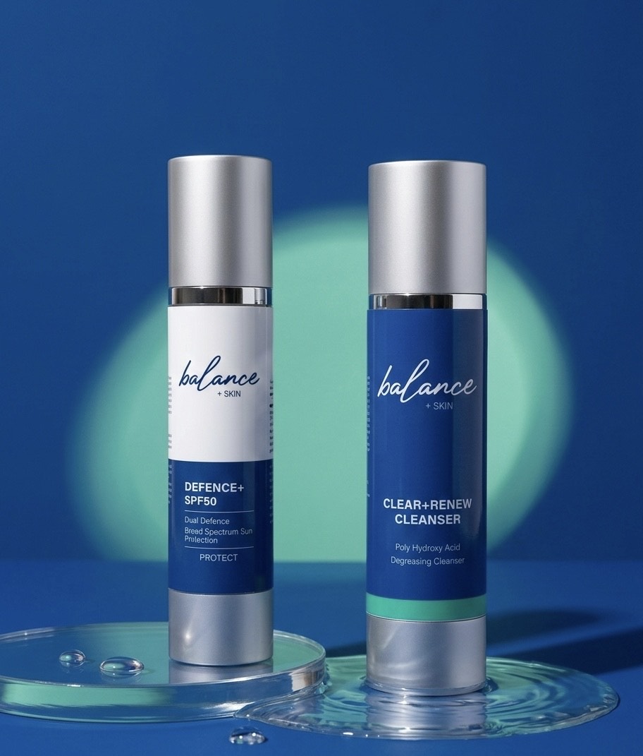 The Renew + Protect Protocol